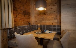 NATURPARKGUT - alpdeluxe Apartments