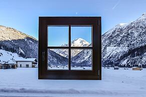 NATURPARKGUT - alpdeluxe Apartments