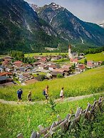 NATURPARKGUT - alpdeluxe Apartments