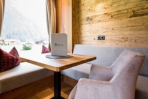NATURPARKGUT - alpdeluxe Apartments