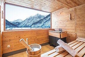 NATURPARKGUT - alpdeluxe Apartments