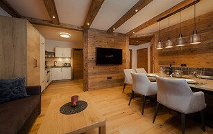 NATURPARKGUT - alpdeluxe Apartments