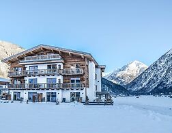 NATURPARKGUT - alpdeluxe Apartments