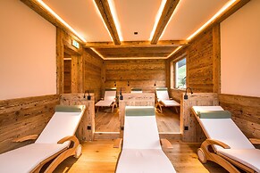 NATURPARKGUT - alpdeluxe Apartments