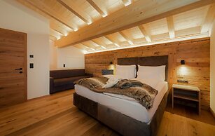 NATURPARKGUT - alpdeluxe Apartments