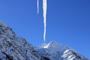 NATURPARKGUT - alpdeluxe Apartments