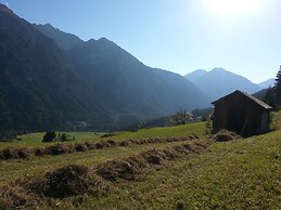NATURPARKGUT - alpdeluxe Apartments