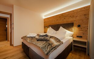NATURPARKGUT - alpdeluxe Apartments
