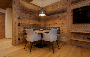 NATURPARKGUT - alpdeluxe Apartments