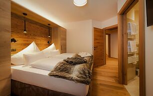 NATURPARKGUT - alpdeluxe Apartments