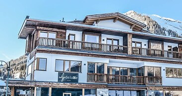 NATURPARKGUT - alpdeluxe Apartments