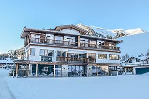 NATURPARKGUT - alpdeluxe Apartments