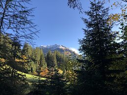 NATURPARKGUT - alpdeluxe Apartments