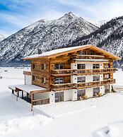 NATURPARKGUT - alpdeluxe Apartments