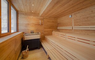 NATURPARKGUT - alpdeluxe Apartments