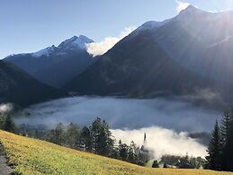 NATURPARKGUT - alpdeluxe Apartments