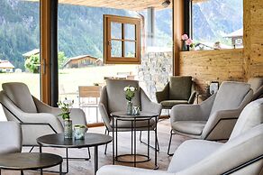 NATURPARKGUT - alpdeluxe Apartments