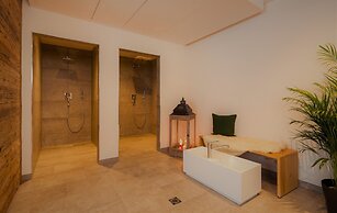 NATURPARKGUT - alpdeluxe Apartments