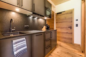 NATURPARKGUT - alpdeluxe Apartments