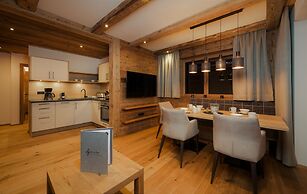 NATURPARKGUT - alpdeluxe Apartments