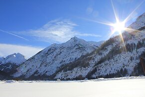 NATURPARKGUT - alpdeluxe Apartments
