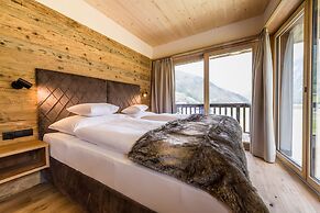 NATURPARKGUT - alpdeluxe Apartments