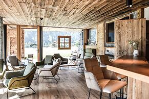 NATURPARKGUT - alpdeluxe Apartments