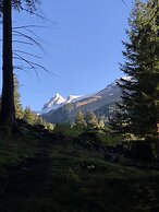 NATURPARKGUT - alpdeluxe Apartments
