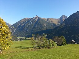 NATURPARKGUT - alpdeluxe Apartments