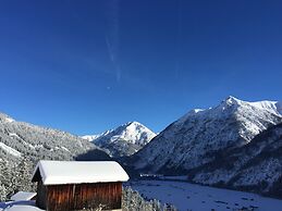NATURPARKGUT - alpdeluxe Apartments