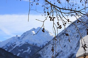 NATURPARKGUT - alpdeluxe Apartments