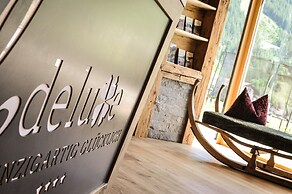 NATURPARKGUT - alpdeluxe Apartments