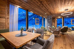NATURPARKGUT - alpdeluxe Apartments