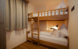 NATURPARKGUT - alpdeluxe Apartments