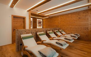 NATURPARKGUT - alpdeluxe Apartments