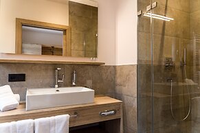 NATURPARKGUT - alpdeluxe Apartments