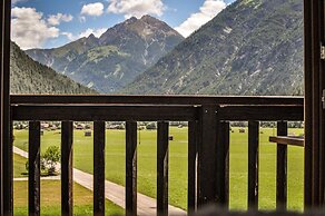 NATURPARKGUT - alpdeluxe Apartments