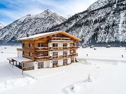 NATURPARKGUT - alpdeluxe Apartments