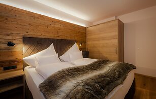 NATURPARKGUT - alpdeluxe Apartments