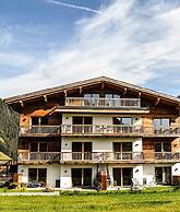 NATURPARKGUT - alpdeluxe Apartments