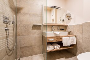 NATURPARKGUT - alpdeluxe Apartments