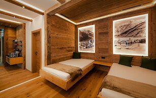 NATURPARKGUT - alpdeluxe Apartments