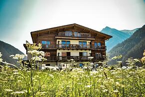 NATURPARKGUT - alpdeluxe Apartments