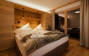 NATURPARKGUT - alpdeluxe Apartments