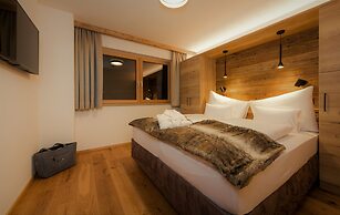 NATURPARKGUT - alpdeluxe Apartments
