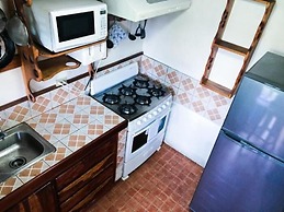 Spanish by the River - Boquete - Hostel