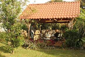 Spanish by the River - Boquete - Hostel