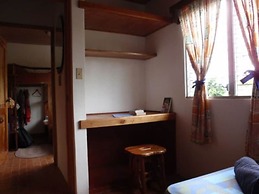 Spanish by the River - Boquete - Hostel