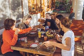 Spanish by the River - Boquete - Hostel