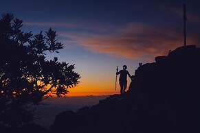 Spanish by the River - Boquete - Hostel